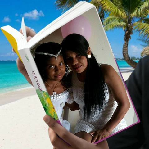 COMO? El libro de mi vida