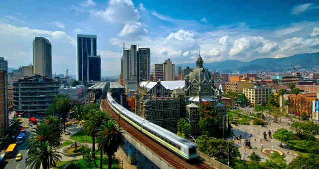 Medellin