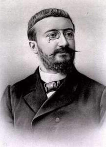Alfred Binet