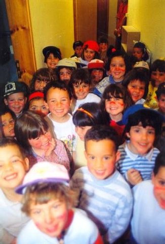 Empiezo Educación Primaria