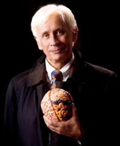 Rodolfo Llinás (1934 - 84 años)