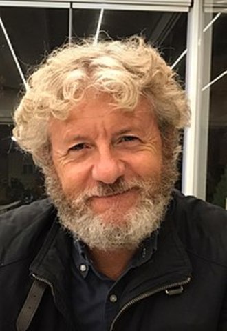 Antonio Alcalá Malavé (1964 - 55 años)