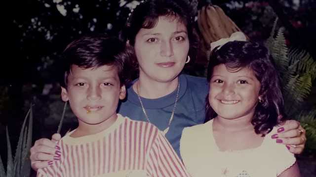 Recorriendo la primaria