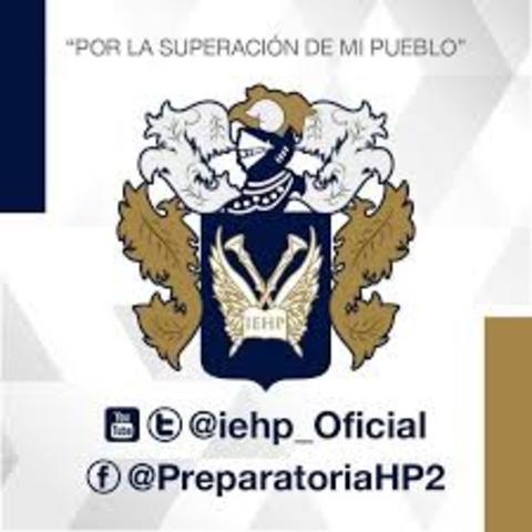 Se pone en marcha la Preparatoria Hermosa Provincia #2.
