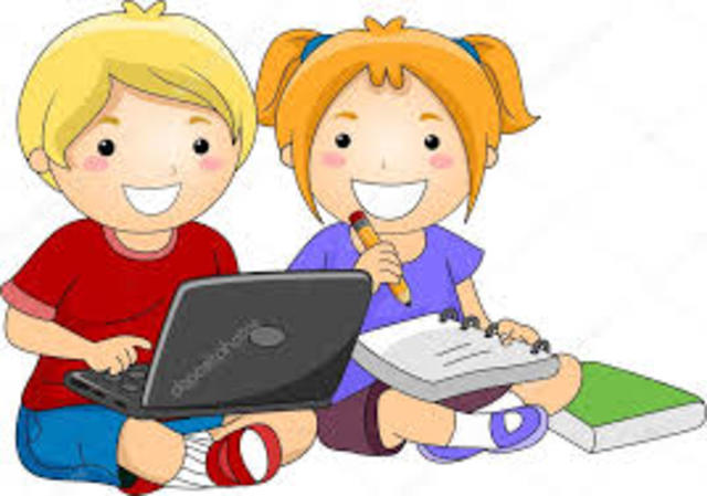 Los niños y niñas poseen un espíritu y sentido innato en el que sus preguntas saltan