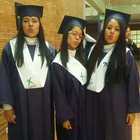 Graduación Grado Once