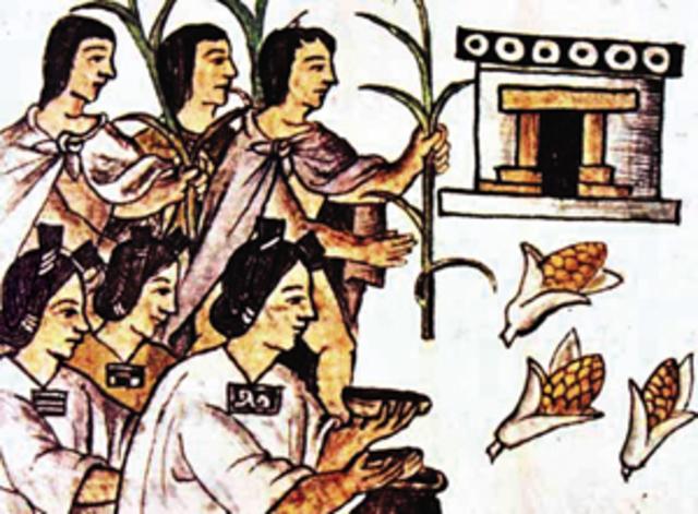 Época prehispánica (1800a.c-200d.c)