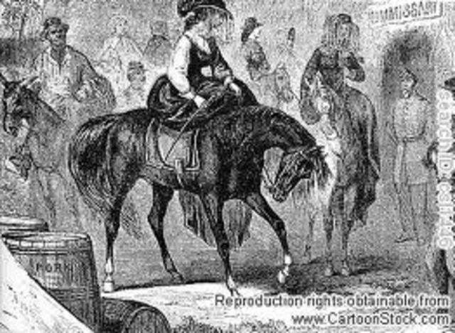 Civilians in urban areas riot to protest shortages of food.