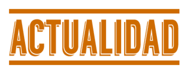 ACTUALIDAD