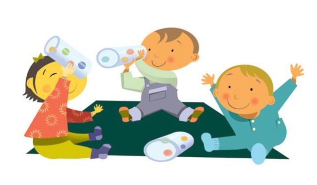 Mi Proceso En El Jardín