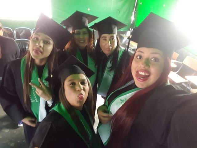 Graduación Técnico