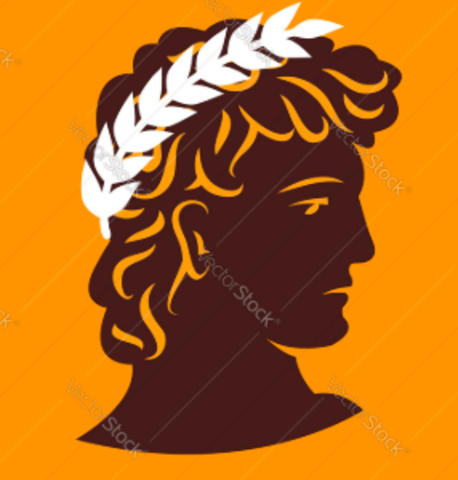 Constantius (Constantine's Dad) is made Caesar under Emperor Diocletian