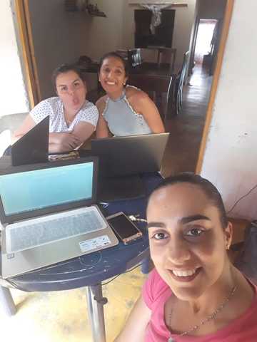 INICIO DE ESTUDIO PROFESIONAL PSICOLOGÍA