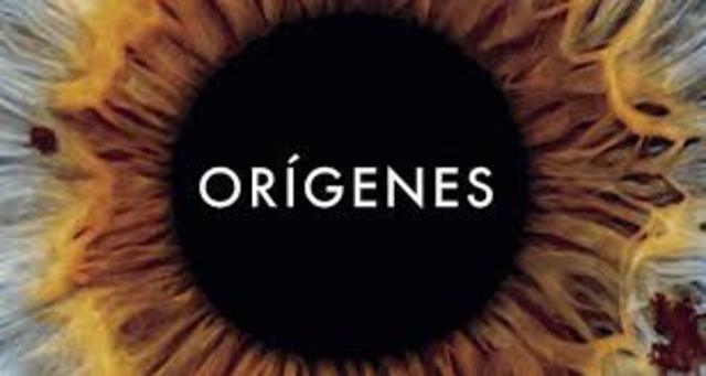 Los orígenes
