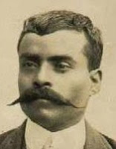 Emiliano Zapata