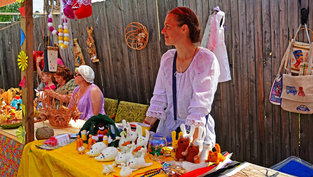 "Кын-торжок"