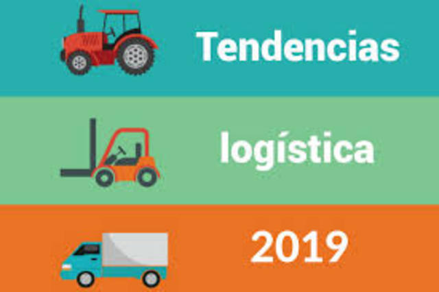Logística 2019