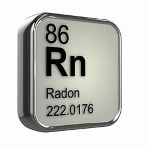 The Discovery of Radon