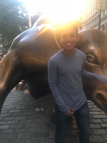 Hice el mejor viaje de mi vida !!