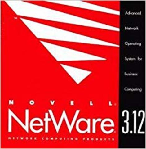 Novell Netware