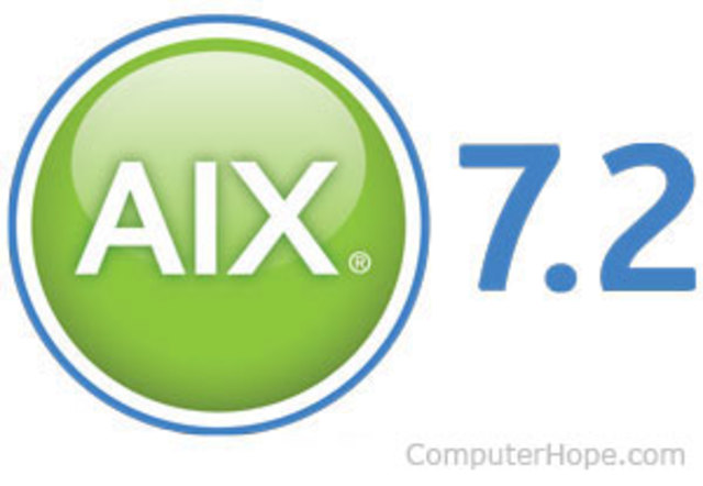 AIX (Advanced Interactive eXecutive)