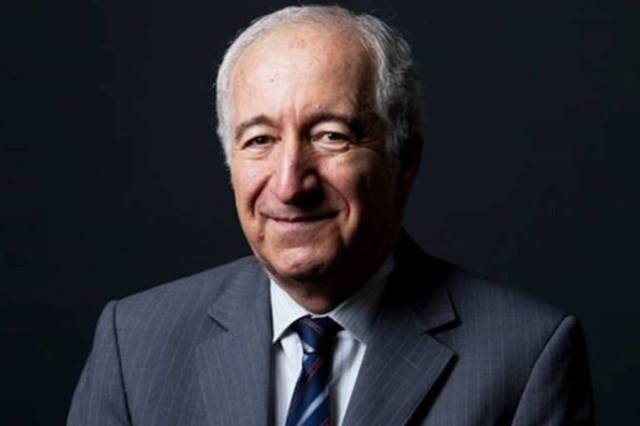 Kliksberg, Surge la Ética