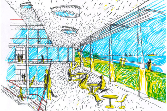 PSICOLOGIA DE LA ARQUITECTURA