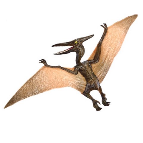 Dinosauruste ülemvõim