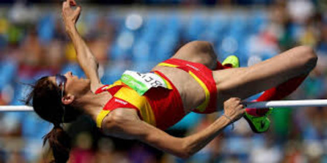 Trigésimoprimeros juegos olímpicos