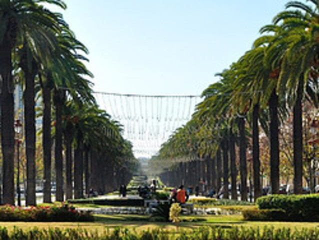 Etapa moderna e Independencia