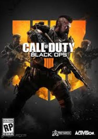 Call of Duty: Black Ops IIII