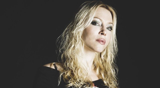 Angela Gossow