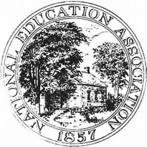 3. The formation of the first teacher's union/association (1857)