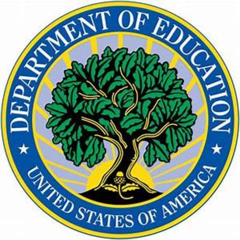 4. The first department of education is founded (1867)