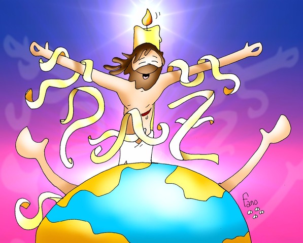 Morte e Ressurreição de Jesus