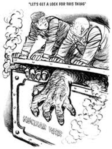 Cuban Missile Crisis