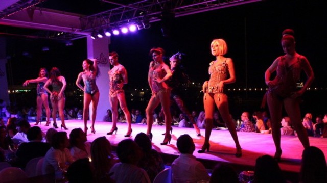 Evolución de la restauración