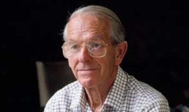 The father of DNA sequency