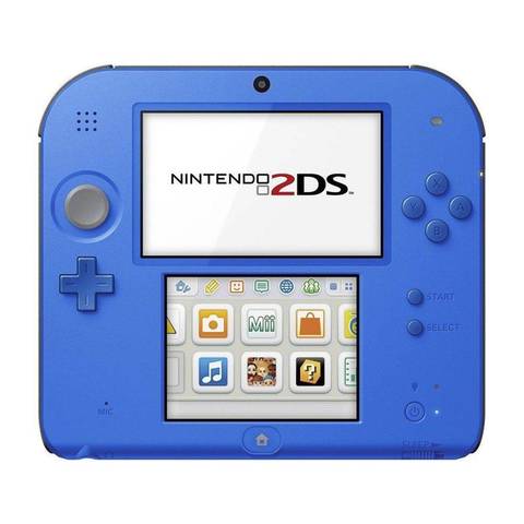 Nintendo 2DS