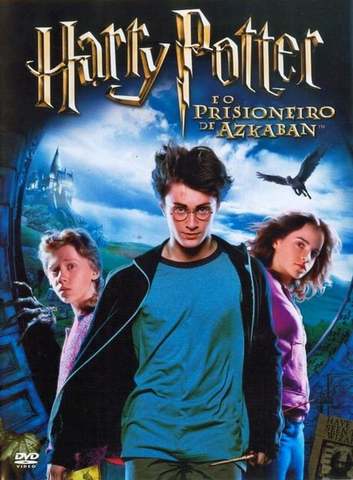 Prisioneiro de Azkaban