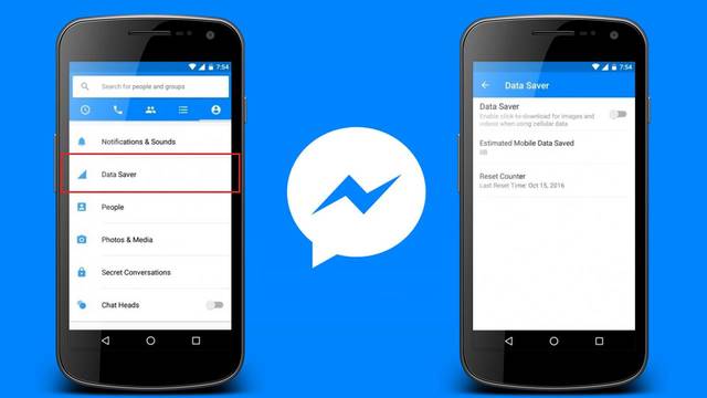 Facebook Messenger