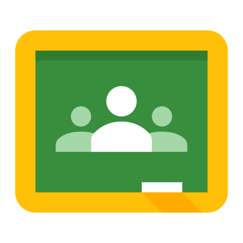 Google Classroom (GCR)