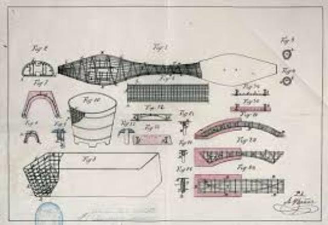 Experimentos con probetas,de hormigón en masa y con piezas dotadas de armaduras.
