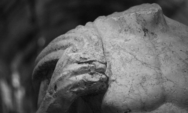 La época del olvido