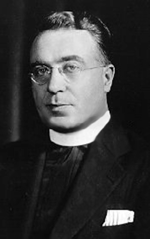November 11th 1934-Father Coughlin Attacks FDR