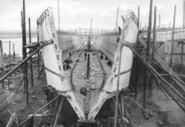 3. La historiografía del hormigón armado