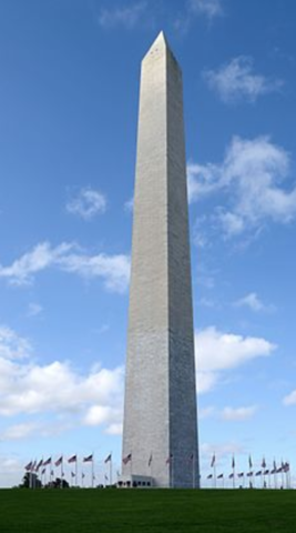 Washington Monument