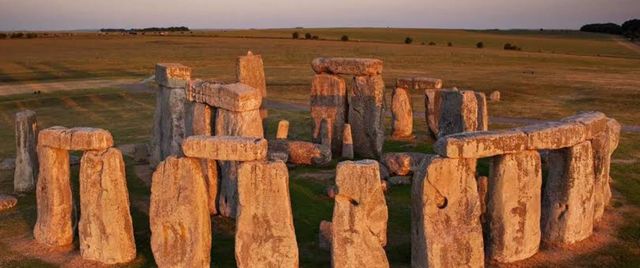 Stonehenge,UK