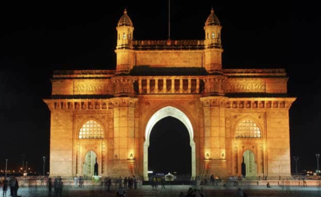 Gateway of India