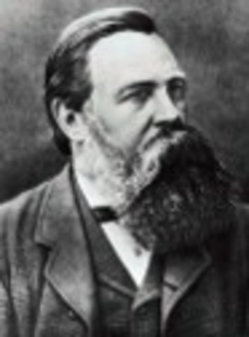 Friedrich Engels
